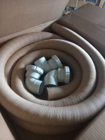 Купить Комплект воздуховода и дефлекторов для кондиционера MC3000U арт. Kit-MC6010